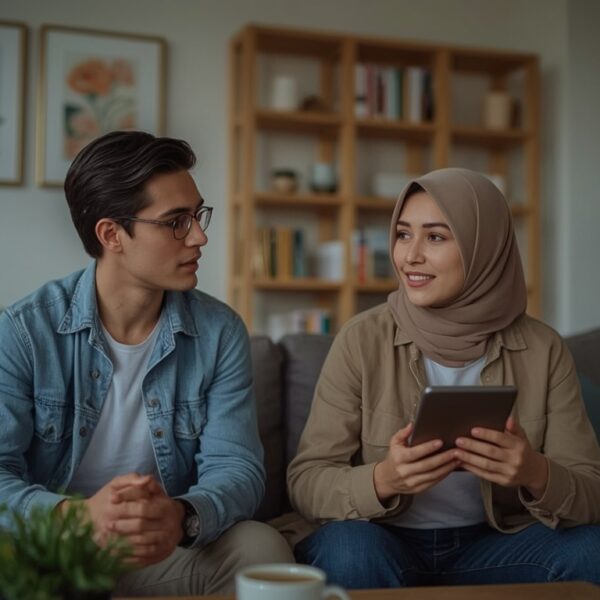Checklist Praktis untuk Menghindari Kekeliruan dalam Kesehatan, Perjalanan, Hunian, dan Energi